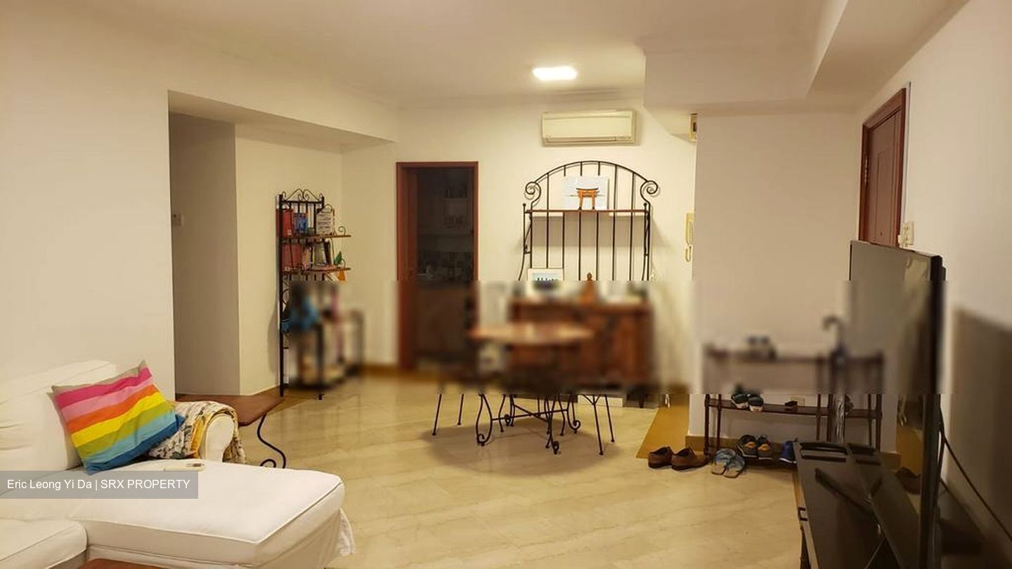 Emerald Garden (D1), Condominium #418977891